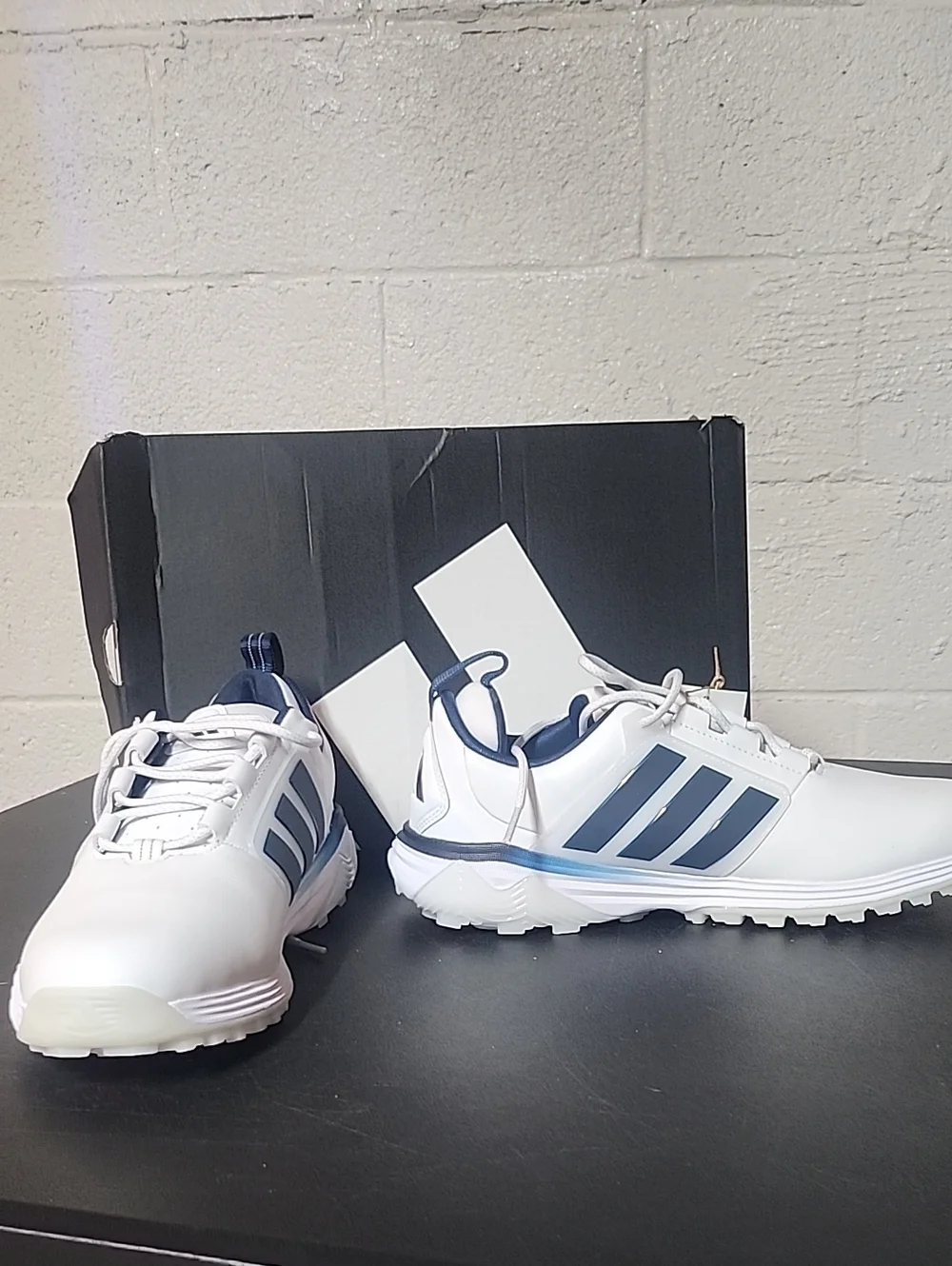 adidas Men’s Adipower 26 Golf